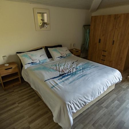 Sea Apartment 伊佐拉 外观 照片