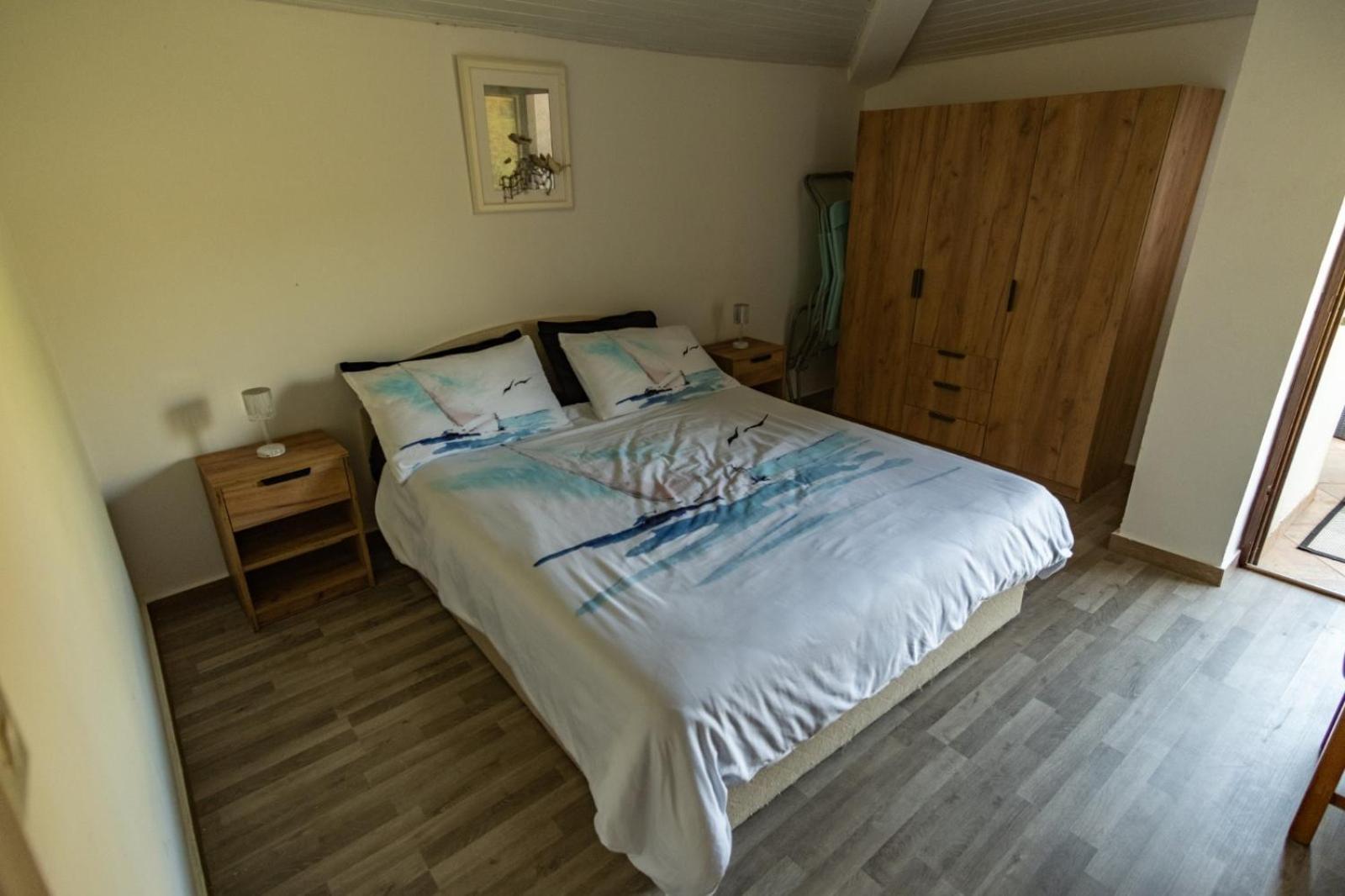 Sea Apartment 伊佐拉 外观 照片